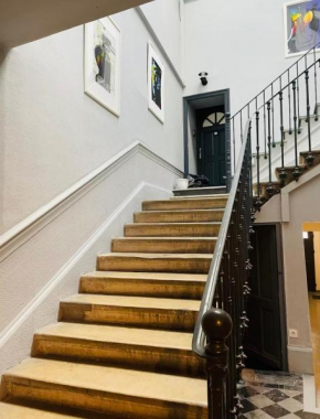 Les loges de la Mairie